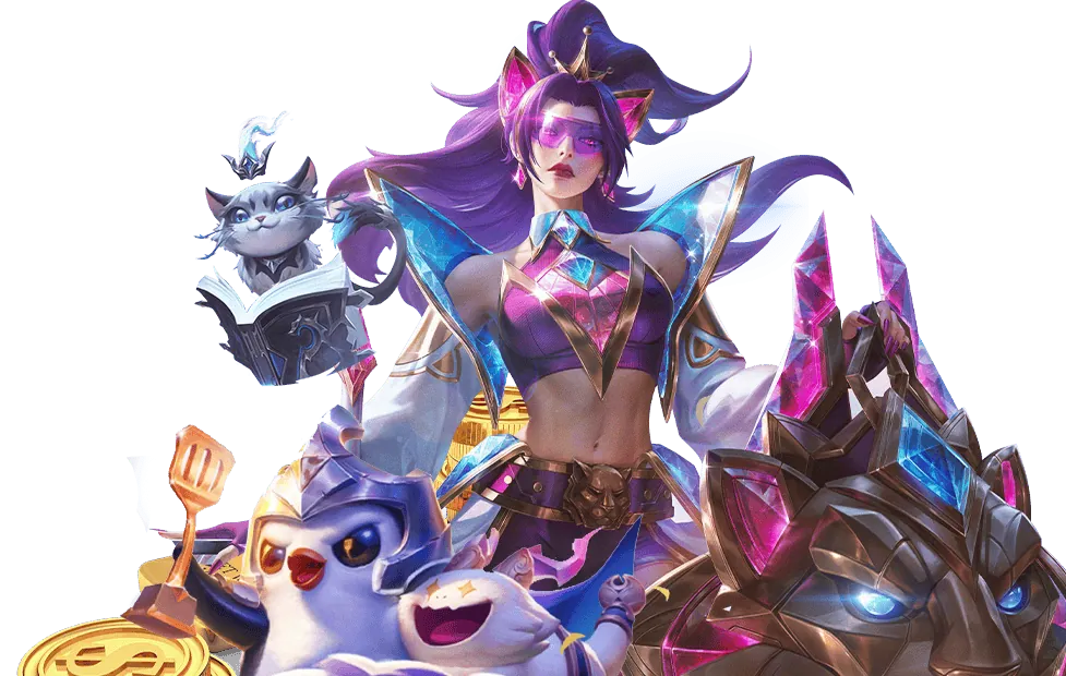 Trò chơi Bắn Cá Nàng Tiên Cá